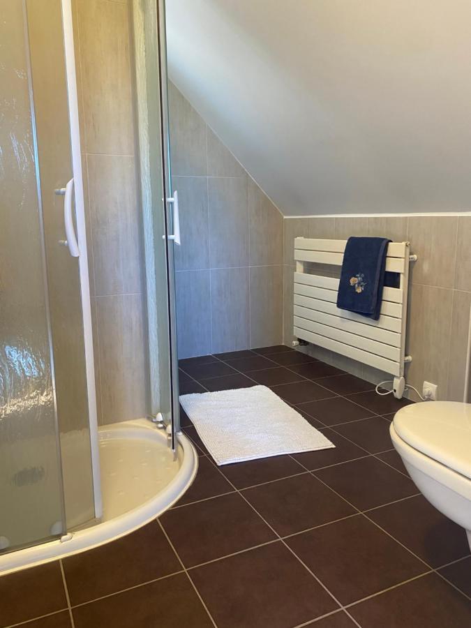 Chambre D'Hotes Les Grillons Olemps Kültér fotó