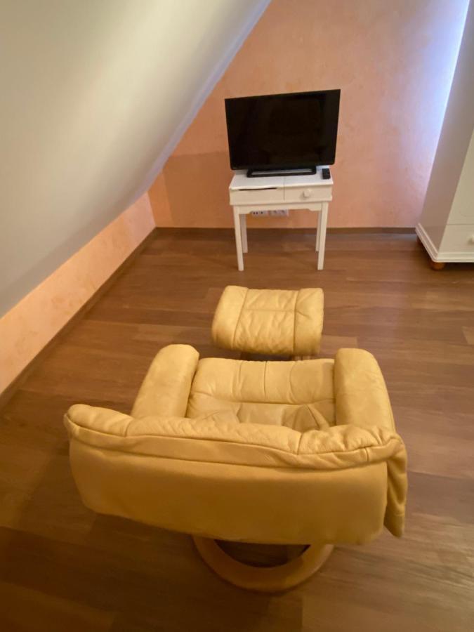 Chambre D'Hotes Les Grillons Olemps Kültér fotó